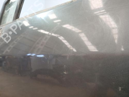 Left front door TOYOTA COROLLA Verso (ZER_, ZZE12_, R1_) 1.8 (ZNR11_, ZNR11R) | BP27324939C2 