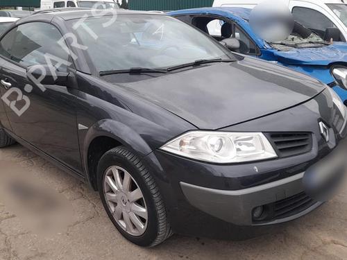 Used Parts RENAULT MEGANE II Coupé-Cabriolet (EM0/1_) [2003-2010]  4311247