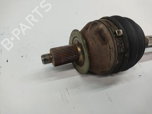 Left front driveshaft SEAT TOLEDO IV (KG3) | BP37182083M38 - Image 3