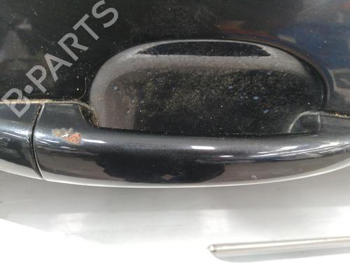 Right rear door PEUGEOT 407 SW (6E_, 6D_) 2.0 | BP18141079C5 