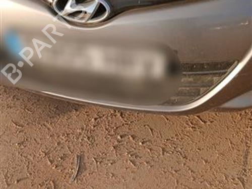 Used Parts HYUNDAI i20 I (PB, PBT) 1.2 4974669