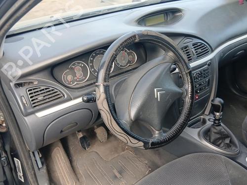 Fuse box CITROËN C5 II (RC_)  | BP31070277E1 