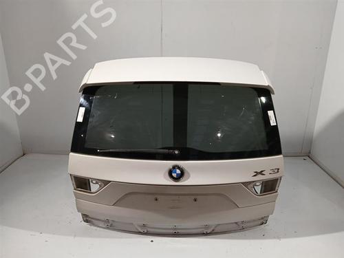 tailgate-bmw-x3-e83-2003-2004-2005-2006-2007-2008-2009-2010-2011-30316113 main image