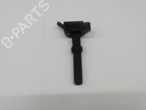 Used Ignition coil FORD FOCUS IV (HN) [2018-2025]  19581381