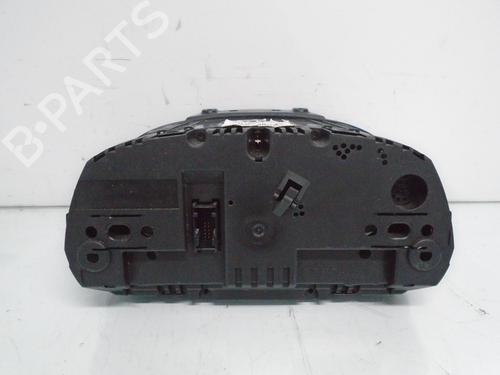 Instrument cluster BMW 1 (E87) 120 d | BP7434633C47 