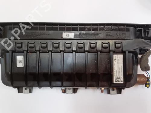 Kollisonspute sett SMART FORTWO Coupe (453) 0.9 (453.344, 453.353) | BP30852104C86