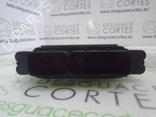 Engine control unit (ECU) VW POLO V (6R1, 6C1) 1.0 TSI | BP5683689M57 