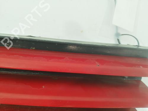 Grille VW POLO (6N2)  | BP28191569C40 