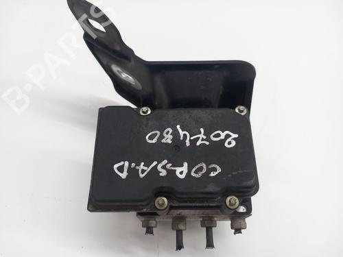 Control unit OPEL CORSA D (S07)  | BP34157263M11  - Image 6