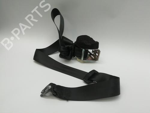 Used Rear left seatbelt Rear left seatbelt 16988070 16988070