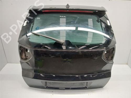 Used Tailgate Tailgate CITROËN C4 Picasso I MPV (UD_) 2.0 HDi 138 (136 hp) 29206317 29206317