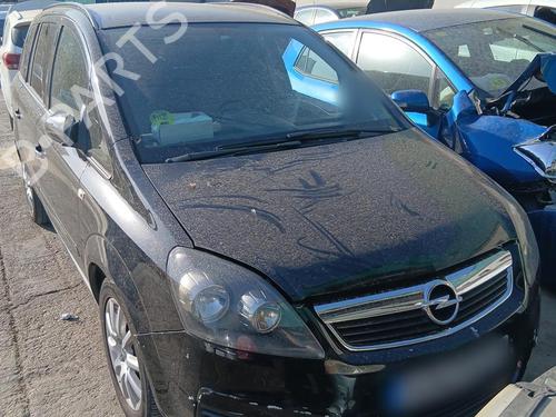 Brugte OPEL ZAFIRA / ZAFIRA FAMILY B (A05) 1.9 CDTI (M75) 4893564