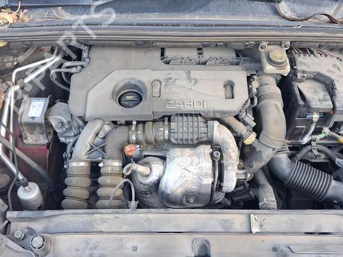 Rear parcel shelf CITROËN DS4 (NX_)  | BP34155468C85  - Image 6