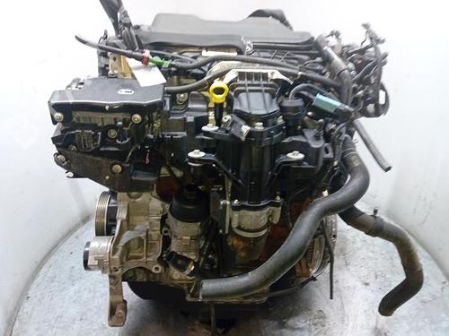 Engine FORD KUGA I | BP38472562M1 - Image 2