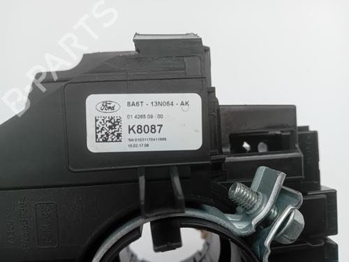 Squib airbag FORD FIESTA VI (CB1, CCN) 1.25 | BP26431985C102 