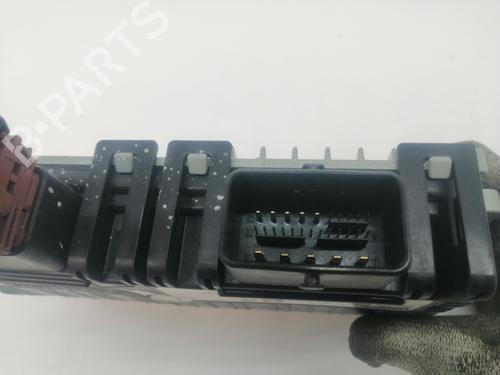 Control unit CITROËN C4 Picasso I MPV (UD_) 2.0 HDi 138 | BP27405022M11 