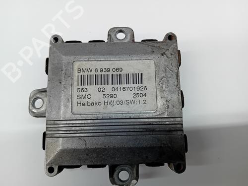 Module xenonverlichting BMW 6 (E63) 645 Ci | BP27160221C53 