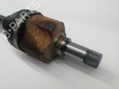 Left front driveshaft CITROËN JUMPER II Van 2.2 BlueHDi 120 | BP33716756M38 - Image 2