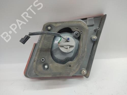 Left tailgate light CHEVROLET CRUZE (J300) 2.0 CDI | BP29907897C79