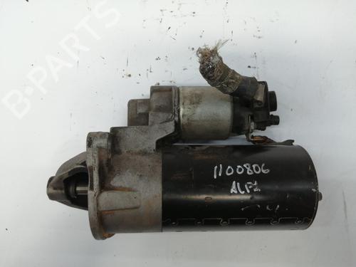 Starter ALFA ROMEO STELVIO (949_) 2.2 JTDM Q4 (949.AXE2A) | BP29244013M8 