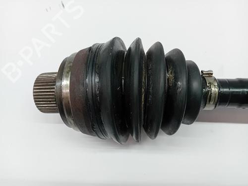 Left front driveshaft AUDI A4 B9 (8W2, 8WC) | BP37182226M38 - Image 3