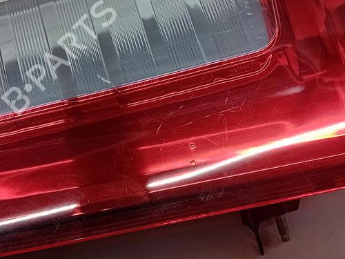Left taillight RENAULT MASTER III Platform/Chassis (EV, HV, UV) | BP30961590C34