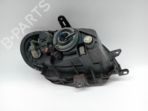 Left headlight CITROËN SAXO (S0, S1) 1.5 D | BP20170356C28 