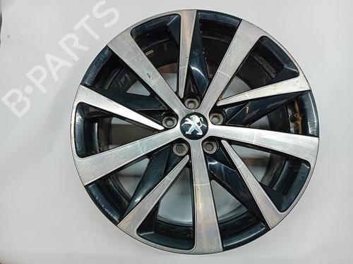 Fælk Fælk PEUGEOT 508 SW II (FC_, FJ_, F4_) Hybrid 224 (F45GQU) (224 hp) 36077359 36077359