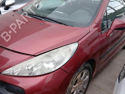 Engine PEUGEOT 207 CC (WD_)  | BP31071882M1 