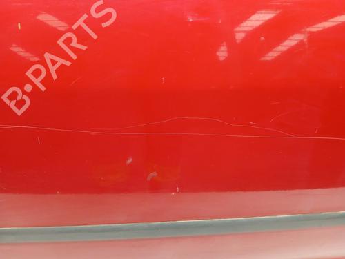 Drzwi przednie lewe FORD FOCUS II (DA_, HCP, DP) 2.0 TDCi | BP29335151C2