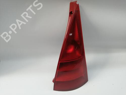 Used Right taillight CITROËN C3 I (FC_, FN_) 1.4 HDi (68 hp) 29376154