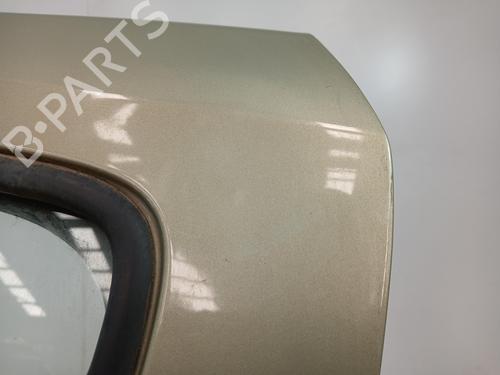 Left rear door DACIA SANDERO  | BP25157121C4