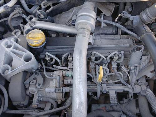 Andre RENAULT MEGANE II (BM0/1_, CM0/1_)  | BP30532838O1 