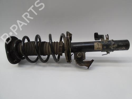 Used Left front shock absorber LAND ROVER RANGE ROVER EVOQUE (L538) 2.2 D (150 hp) 11536729