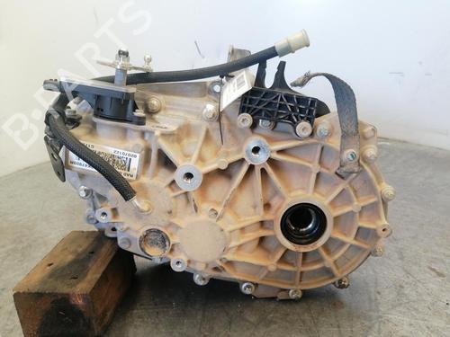 Gearbox RENAULT KANGOO Express (FW0/1_) Z.E. (FW0Z, FW1Z) | BP38544429M3 - Image 2