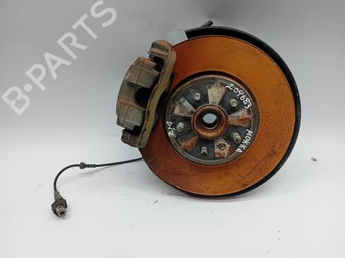 Used Left front steering knuckle Left front steering knuckle 37247787 37247787
