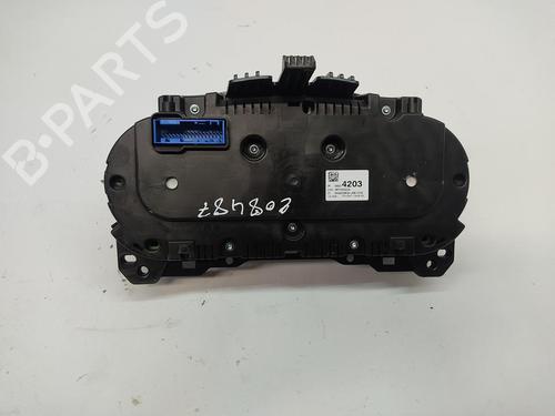 Instrument cluster OPEL CORSA E (X15) | BP35905270C47 - Image 2