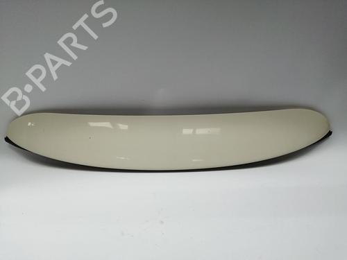 Spoiler bakluke MINI MINI (R56) Cooper D (112 hp) 30543888