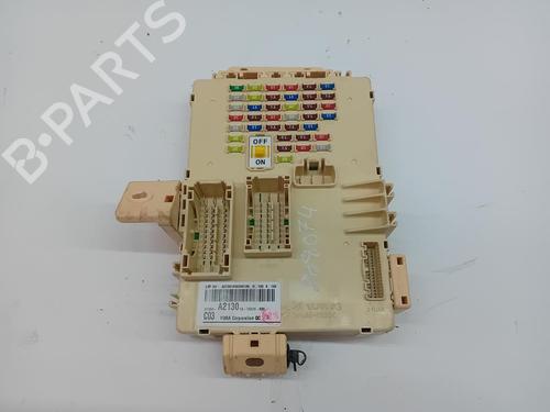 Used Fuse box Fuse box KIA CEE'D (JD) [2012-2018] 33930316 33930316