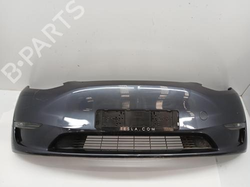 Used Front bumper TESLA MODEL Y (5YJY) [2019-2025]  29531893
