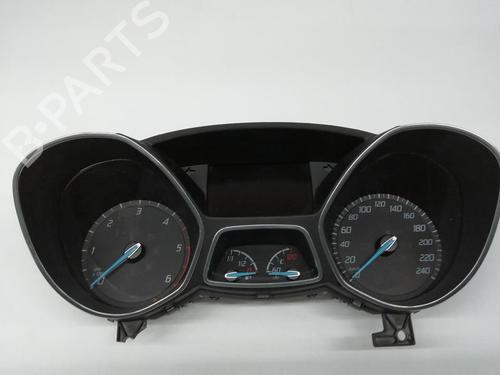 Display Display FORD C-MAX II (DXA/CB7, DXA/CEU) [2010-2019] 37476628 37476628