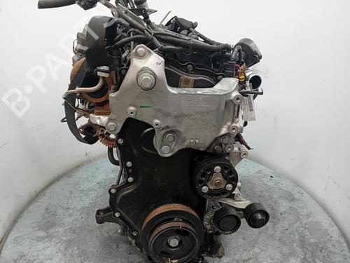 Engine OPEL VIVARO B Van (X82) 1.6 CDTI (05) | BP36276088M1  - Image 6