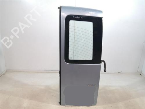 Used Right tailgate Right tailgate 26389677 26389677