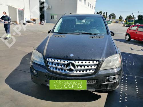 Used Parts MERCEDES-BENZ M-CLASS (W164)  ML 350 4-matic (164.186)  1078866