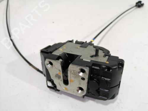 Rear left lock NISSAN NOTE (E11, NE11) 1.5 dCi | BP16150229C100 