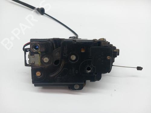 Front right lock SEAT IBIZA III (6L1) 1.9 TDI | BP29904356C97 