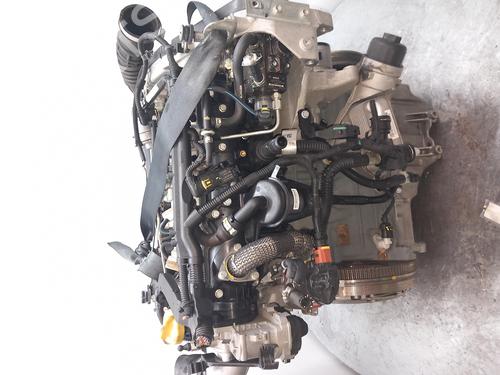 Engine FIAT SEDICI (189_) 2.0 D Multijet | BP19397386M1 