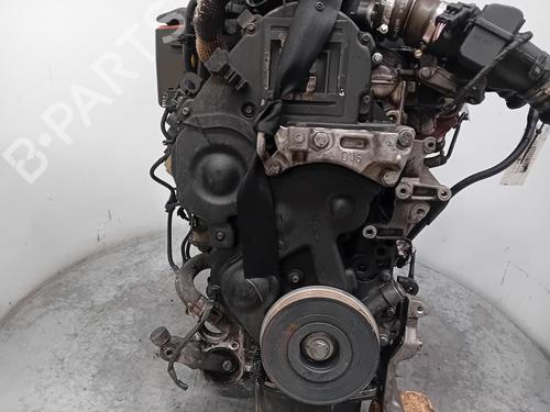Engine CITROËN C4 I (LC_)  | BP35785129M1  - Image 5