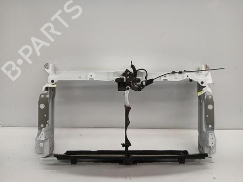 Used Front slam panel Front slam panel TOYOTA COROLLA Hatchback (_E21_, _EA1_, _EH1_) [2018-2026] 35722932 35722932
