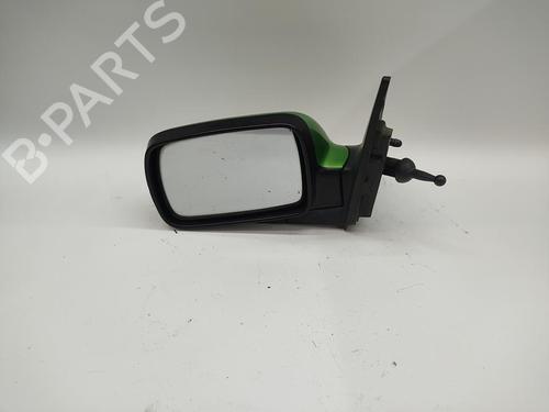 Used Left mirror Left mirror KIA PICANTO I (SA) 1.1 (65 hp) 33658513 33658513